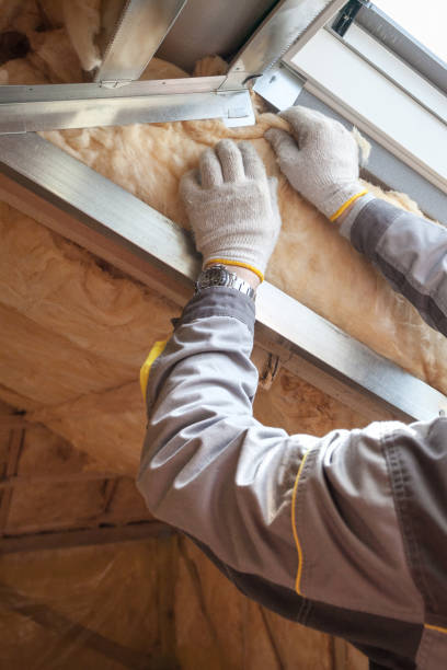 Types of Insulation We Offer in Campton Hills, IL